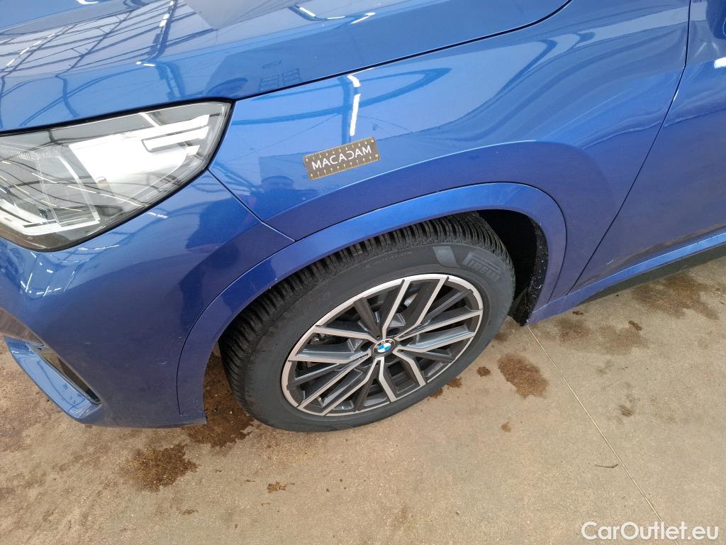  Bmw  X1 BMW  / 2022 / 5P / SUV xDrive23i M Sport DKG7 #31