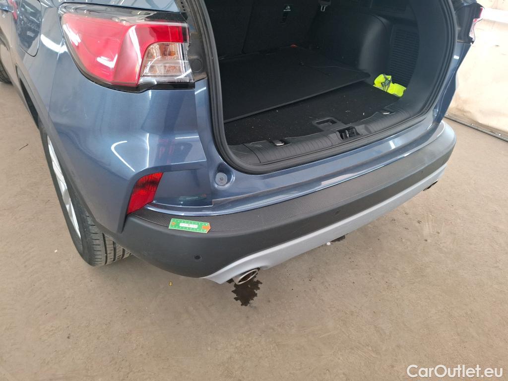  Ford  Kuga  Plug-In Hybrid Titanium 2.5 240CV BVA6 E6d #28