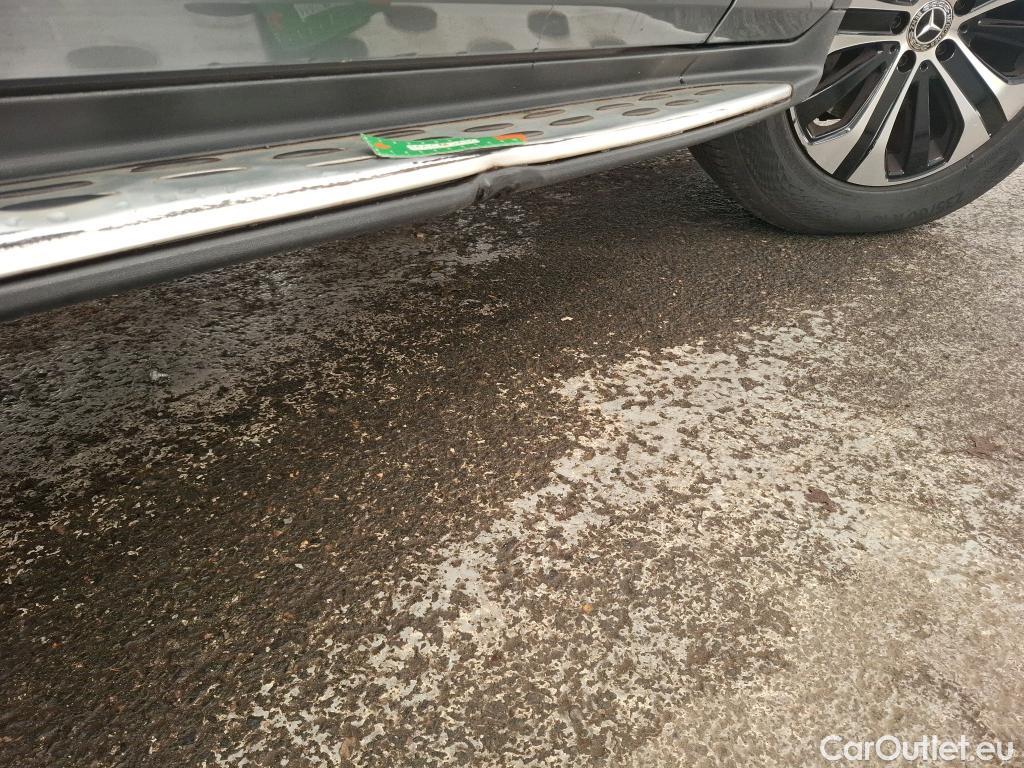  Mercedes  G-Klasee MERCEDES-BENZ GLC / 2019 / 5P / SUV GLC 220 d Business Line 4Matic #1