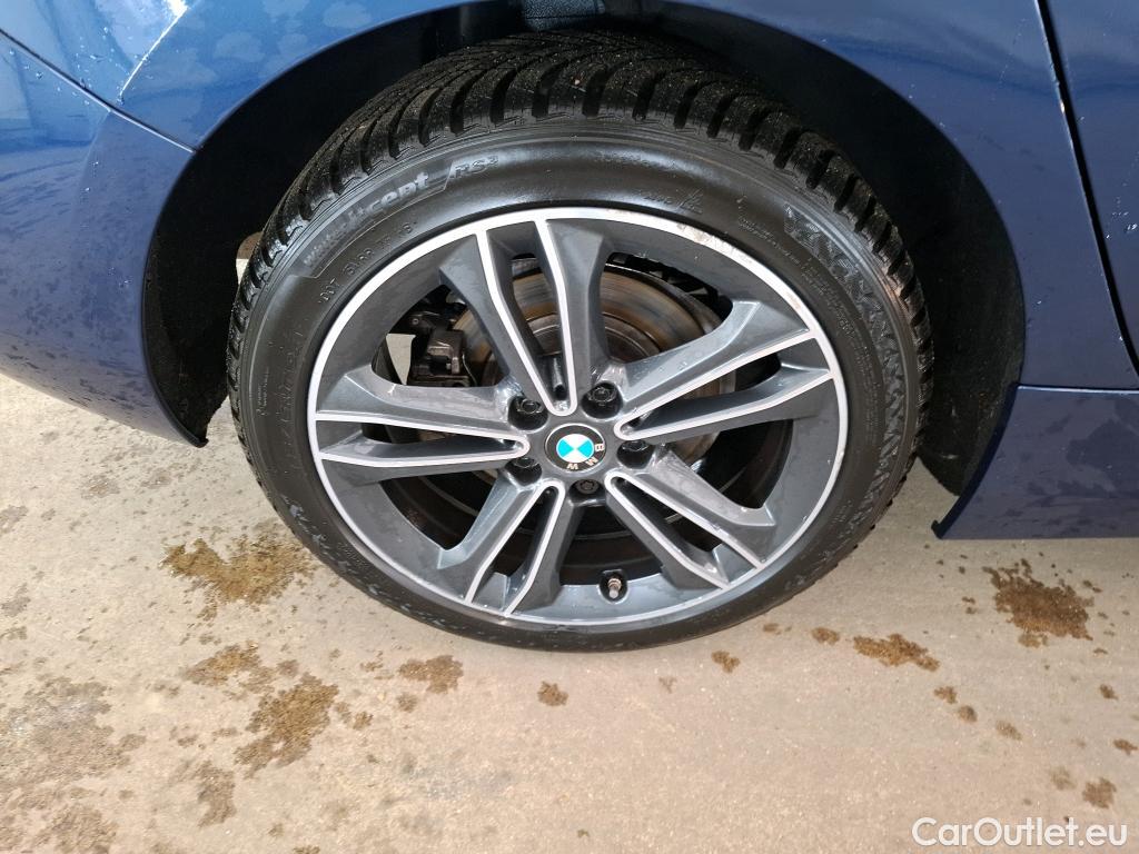  Bmw  Serie 1 Série 1 Berline 118 i Edition Sport 1.5 135CV BVA7 E6d #13