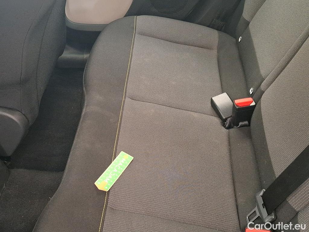  Citroen  C3  Feel Pack 1.2 PureTech 80CV BVM5 E6d #23