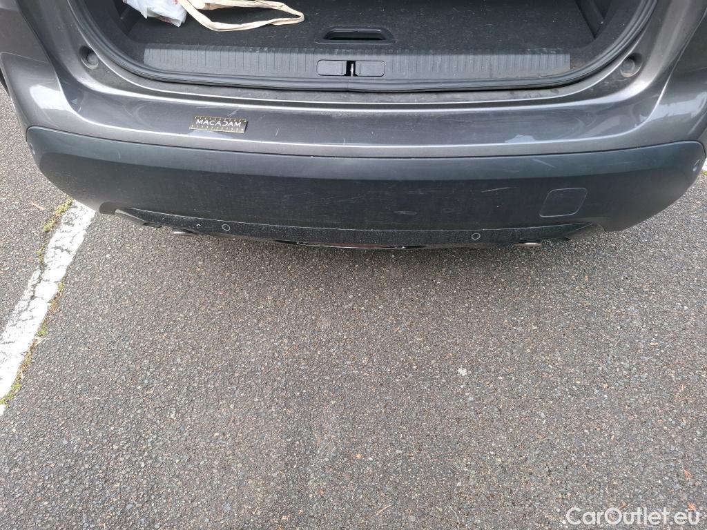  Citroen  C4  Berline Feel Pack 1.2 PureTech 130CV BVM6 E6d #20