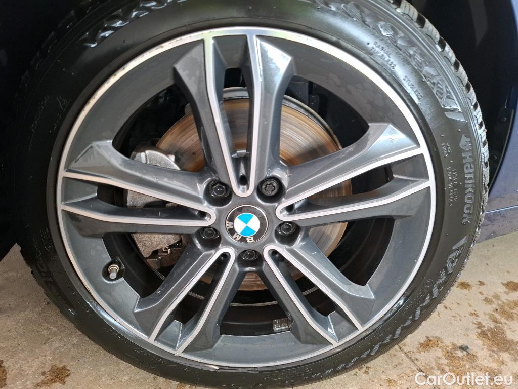  Bmw  Serie 1 Série 1 Berline 118 i Edition Sport 1.5 135CV BVA7 E6d #9