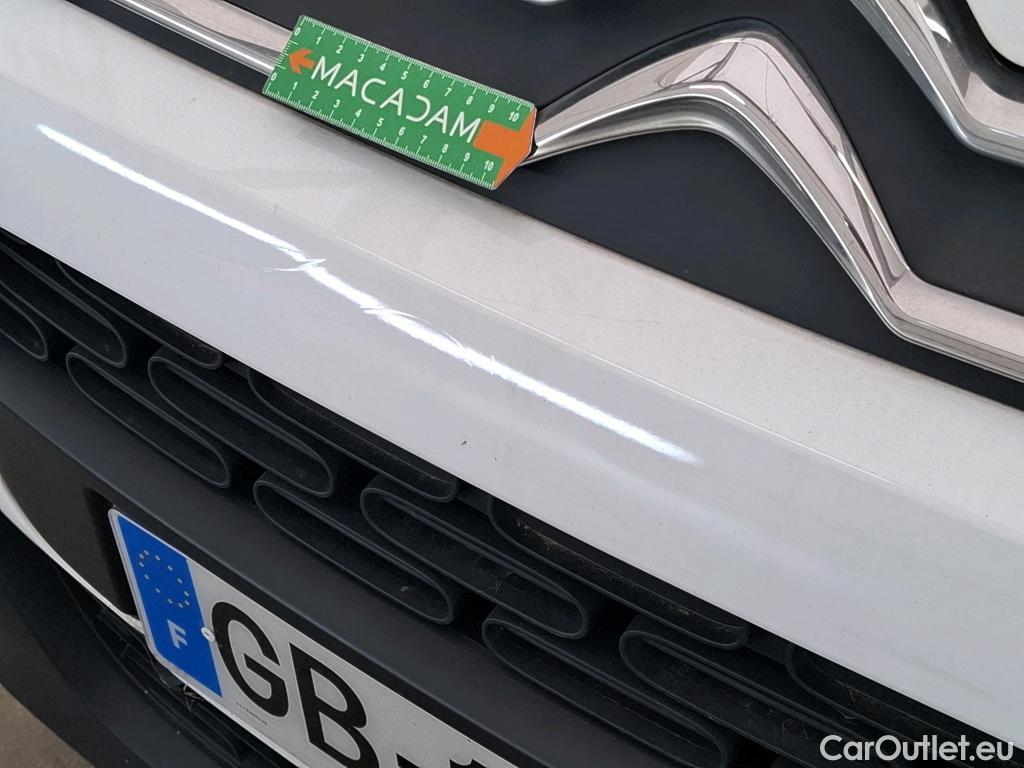 Citroen  C3  Feel Pack 1.2 PureTech 80CV BVM5 E6d #13
