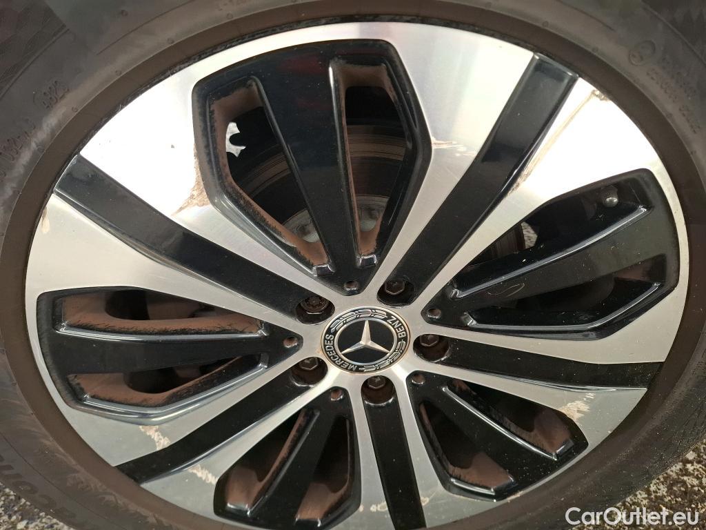  Mercedes  G-Klasee MERCEDES-BENZ GLC / 2019 / 5P / SUV GLC 220 d Business Line 4Matic #37