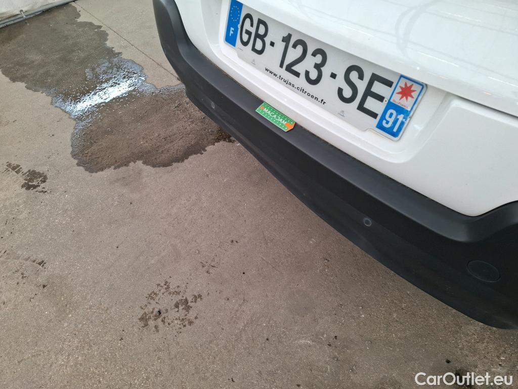  Citroen  C3  Feel Pack 1.2 PureTech 80CV BVM5 E6d #6