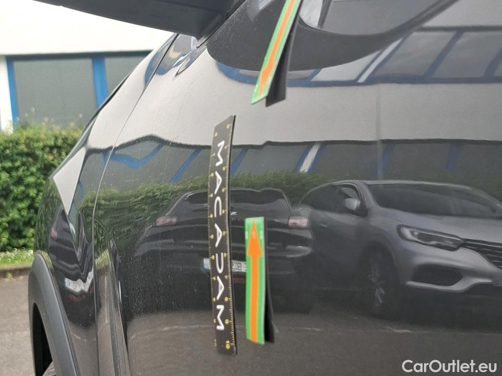  Citroen  C4  Berline Feel Pack 1.2 PureTech 130CV BVM6 E6d #9