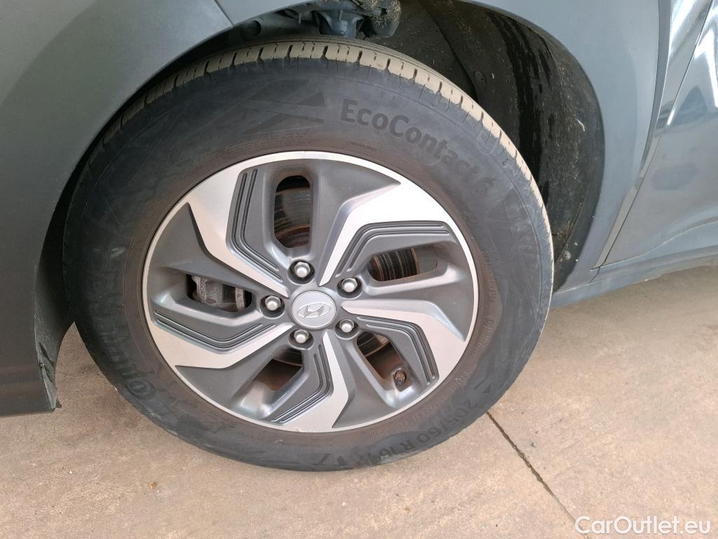  Hyundai  Konna Kona Initia Hybrid 2WD 1.6 GDI 140CV BVA6 E6d #5