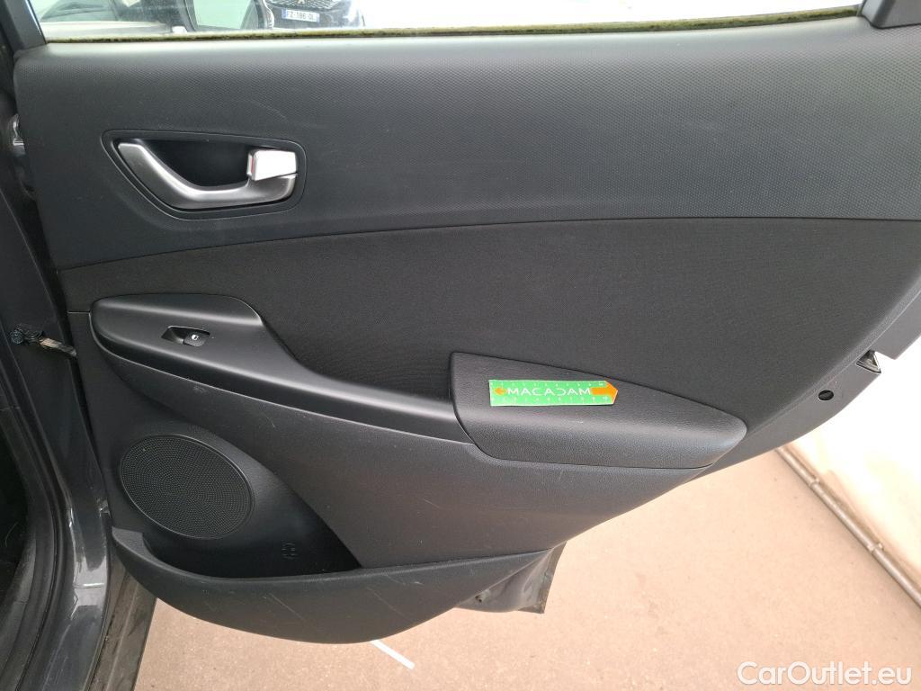  Hyundai  Konna Kona Initia Hybrid 2WD 1.6 GDI 140CV BVA6 E6d #18