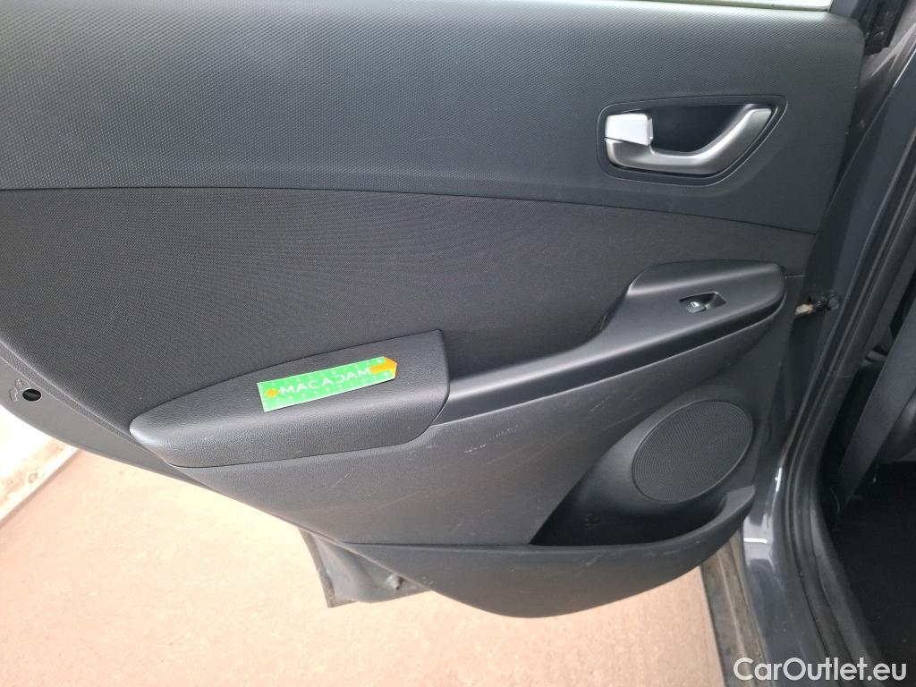  Hyundai  Konna Kona Initia Hybrid 2WD 1.6 GDI 140CV BVA6 E6d #15