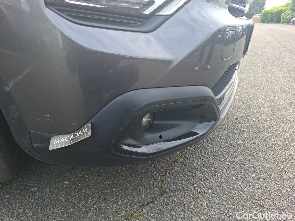  Citroen  C4  Berline Feel Pack 1.2 PureTech 130CV BVM6 E6d #54