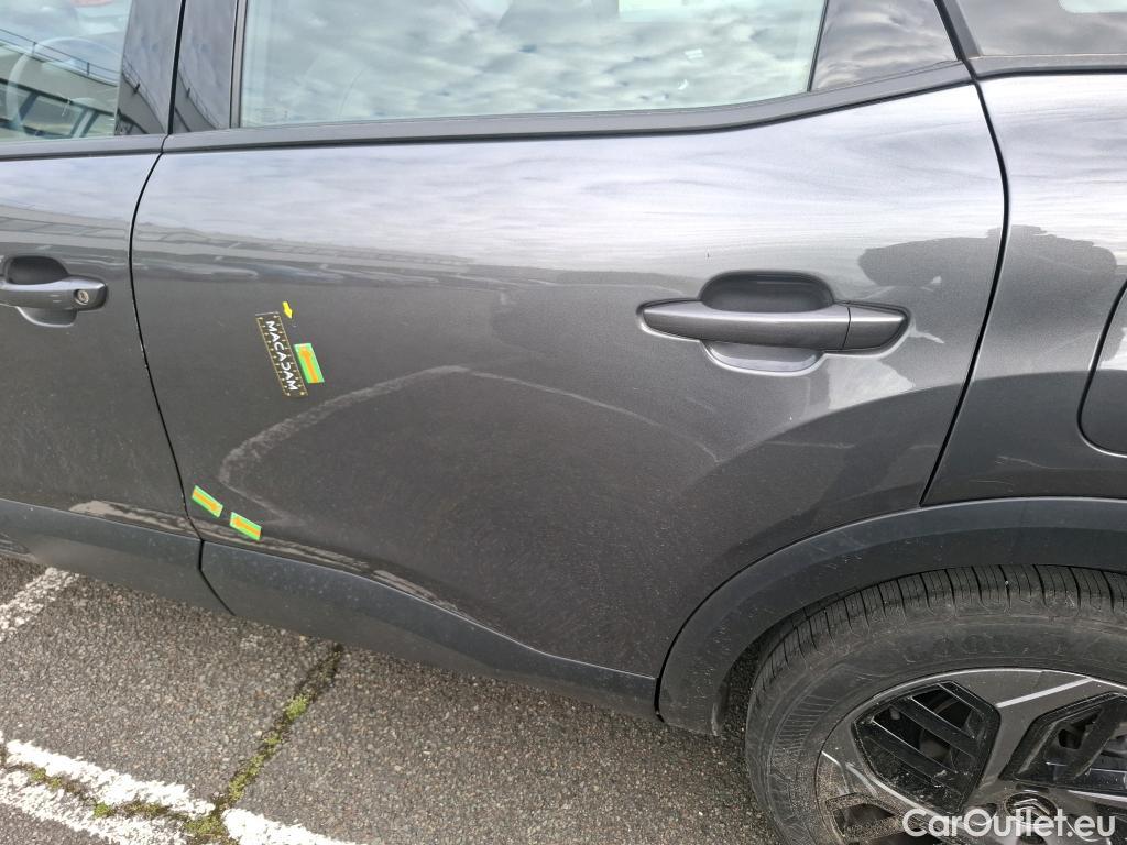  Citroen  C4  Berline Feel Pack 1.2 PureTech 130CV BVM6 E6d #62