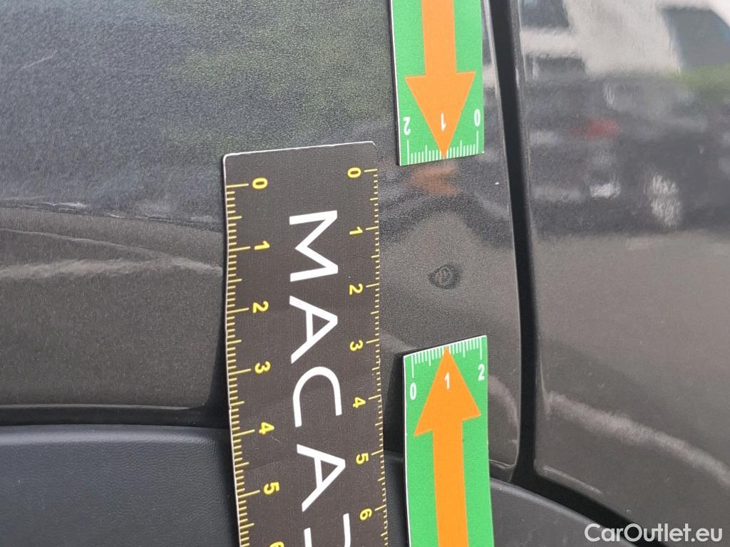  Citroen  C4  Berline Feel Pack 1.2 PureTech 130CV BVM6 E6d #16
