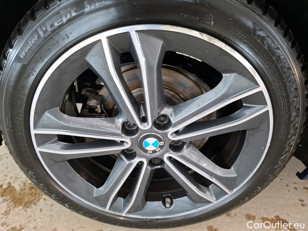  Bmw  Serie 1 Série 1 Berline 118 i Edition Sport 1.5 135CV BVA7 E6d #14