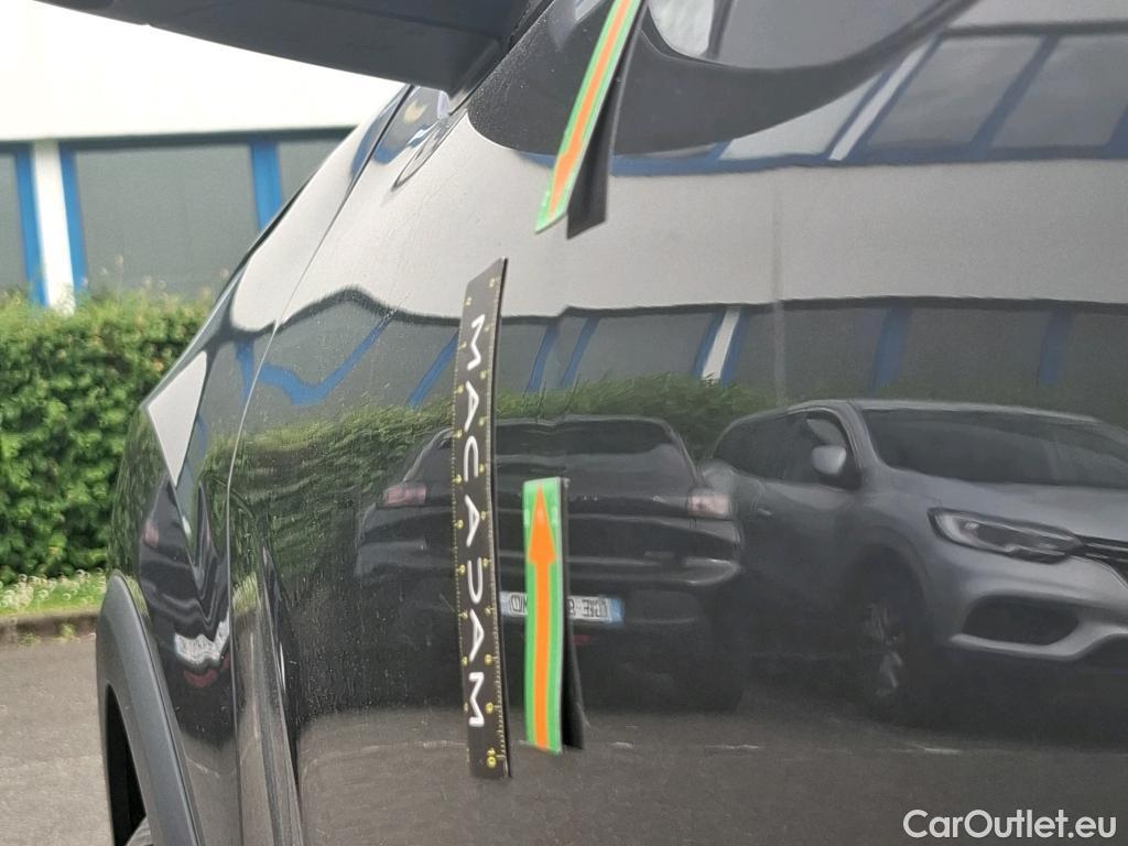 Citroen  C4  Berline Feel Pack 1.2 PureTech 130CV BVM6 E6d #10