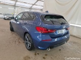  Bmw  Serie 1 Série 1 Berline 118 i Edition Sport 1.5 135CV BVA7 E6d #2