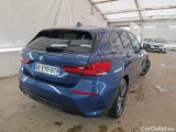  Bmw  Serie 1 Série 1 Berline 118 i Edition Sport 1.5 135CV BVA7 E6d #3