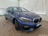  Bmw  Serie 1 Série 1 Berline 118 i Edition Sport 1.5 135CV BVA7 E6d #4