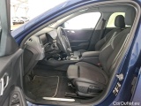  Bmw  Serie 1 Série 1 Berline 118 i Edition Sport 1.5 135CV BVA7 E6d #8