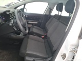  Citroen  C3  Feel Pack 1.2 PureTech 80CV BVM5 E6d #8