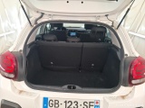  Citroen  C3  Feel Pack 1.2 PureTech 80CV BVM5 E6d #10