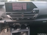  Citroen  C4  Berline Feel Pack 1.2 PureTech 130CV BVM6 E6d #7