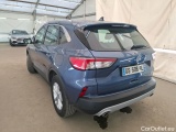  Ford  Kuga  Plug-In Hybrid Titanium 2.5 240CV BVA6 E6d #2