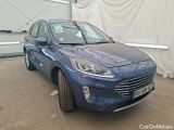  Ford  Kuga  Plug-In Hybrid Titanium 2.5 240CV BVA6 E6d #4