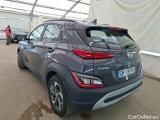 Hyundai  Konna Kona Initia Hybrid 2WD 1.6 GDI 140CV BVA6 E6d #2
