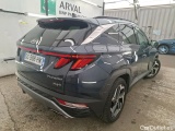  Hyundai  Tucson HYUNDAI  / 2020 / 5P / SUV 1.6 PHEV 265 HTRAC CREATIVE 4WD AUTO #3