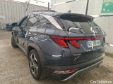  Hyundai  Tucson HYUNDAI  / 2020 / 5P / SUV 1.6 PHEV 265 HTRAC CREATIVE 4WD AUTO #2