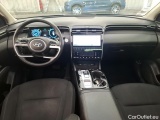  Hyundai  Tucson HYUNDAI  / 2020 / 5P / SUV 1.6 PHEV 265 HTRAC CREATIVE 4WD AUTO #5