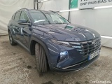  Hyundai  Tucson HYUNDAI  / 2020 / 5P / SUV 1.6 PHEV 265 HTRAC CREATIVE 4WD AUTO #4