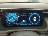  Hyundai  Tucson HYUNDAI  / 2020 / 5P / SUV 1.6 PHEV 265 HTRAC CREATIVE 4WD AUTO #6