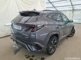  Hyundai  Tucson  N Line Creative Hybrid 2WD 1.6 T-GDI 215CV BVA6 6E #3