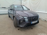  Hyundai  Tucson  N Line Creative Hybrid 2WD 1.6 T-GDI 215CV BVA6 6E #4