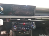  Hyundai  Tucson  N Line Creative Hybrid 2WD 1.6 T-GDI 215CV BVA6 6E #7