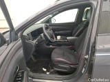  Hyundai  Tucson  N Line Creative Hybrid 2WD 1.6 T-GDI 215CV BVA6 6E #8