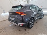  KIA  Sportage  Active 1.6 CRDi 135CV BVA7 E6d #3
