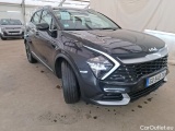  KIA  Sportage  Active 1.6 CRDi 135CV BVA7 E6d #4