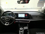  KIA  Sportage  Active 1.6 CRDi 135CV BVA7 E6d #5
