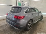  Mercedes  G-Klasee MERCEDES-BENZ GLC / 2019 / 5P / SUV GLC 220 d Business Line 4Matic #3