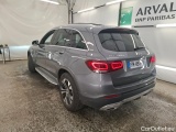  Mercedes  G-Klasee MERCEDES-BENZ GLC / 2019 / 5P / SUV GLC 220 d Business Line 4Matic #2