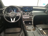  Mercedes  G-Klasee MERCEDES-BENZ GLC / 2019 / 5P / SUV GLC 220 d Business Line 4Matic #5