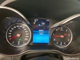  Mercedes  G-Klasee MERCEDES-BENZ GLC / 2019 / 5P / SUV GLC 220 d Business Line 4Matic #6