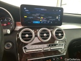  Mercedes  G-Klasee MERCEDES-BENZ GLC / 2019 / 5P / SUV GLC 220 d Business Line 4Matic #7