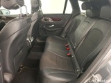  Mercedes  G-Klasee MERCEDES-BENZ GLC / 2019 / 5P / SUV GLC 220 d Business Line 4Matic #9