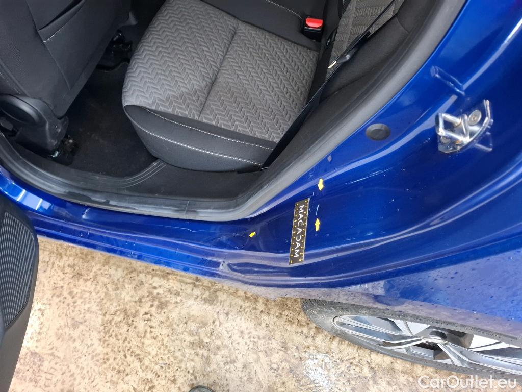  Renault  Clio  V Evolution 1.0 SCe 65CV BVM5 E6d #10