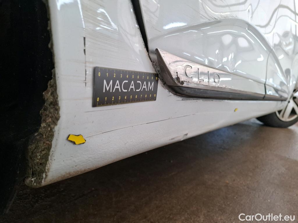  Renault  Clio  V Business 1.0 SCe 65CV BVM5 E6d #6