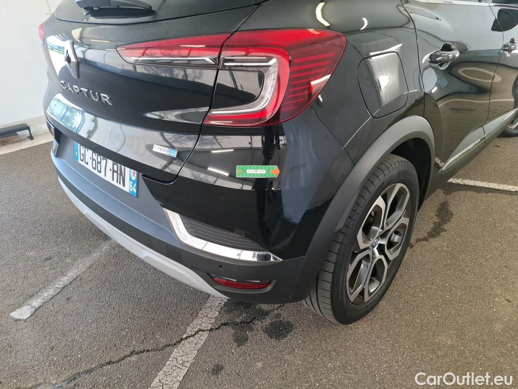  Renault  Captur RENAULT   2019  5P  SUV Intens ETech hybride recharg 160  21 #37